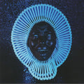 CHILDISH GAMBINO - Awaken My Love! (LP + insert)