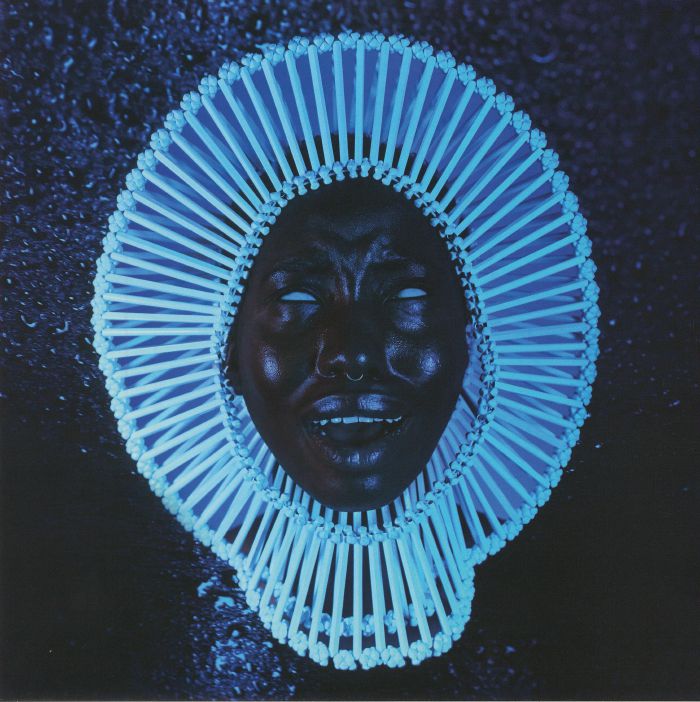 CHILDISH GAMBINO - Awaken My Love! (LP + insert)
