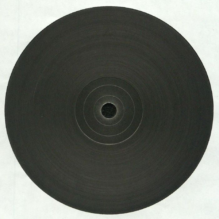 Crystal WATERS - Gypsy Woman (Rave Yard mix) (limited 1-sided 10" repress)