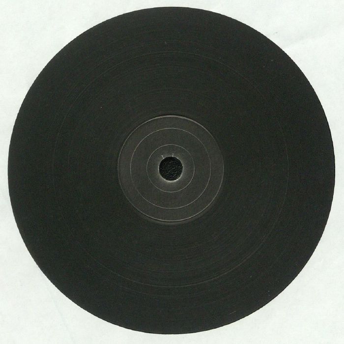 Crystal WATERS - Gypsy Woman (Rave Yard mix) (limited 1-sided 10" repress)