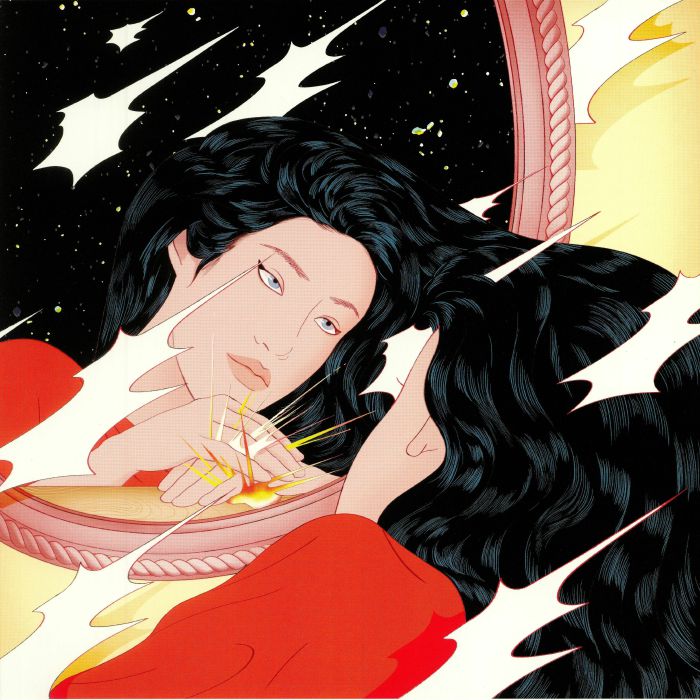 Peggy GOU - Once (12")