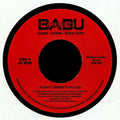 DJ BABU - Super Duper Duck Flips Vol 1 (7")