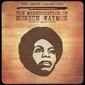Nina SIMONE / LAURYN HILL - The Miseducation Of Eunice Waymon (reissue) (2xLP)