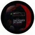 14KT presents IAMABEENIE feat MUHSINAH - The Power Of Same (7")