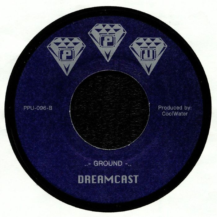 DREAMCAST - Sail On (7")