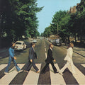 The BEATLES - Abbey Road: 50th Anniversary Edition (heavyweight vinyl LP)