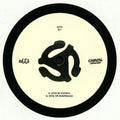 CASUAL CONNECTION - Edits 001 (7")