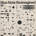 VARIOUS - Blue Note Re:Imagined (gatefold 2xLP)