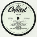 DAYTON - We Can't Miss (reissue) (12")