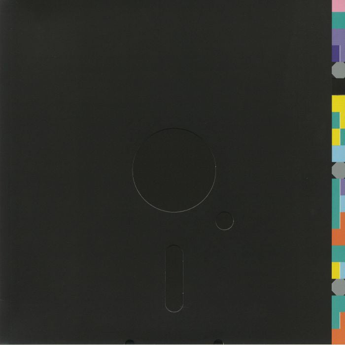 NEW ORDER - Blue Monday (remastered) (heavyweight vinyl 12" in die-cut sleeve)