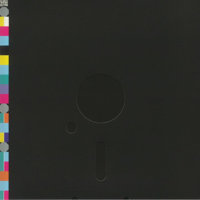 NEW ORDER - Blue Monday (remastered) (heavyweight vinyl 12" in die-cut sleeve)