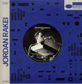 Jordan RAKEI / ALFA MIST - Wind Parade (limited 7")