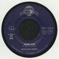 Napoleon DEMPS - Norma Jean (7")
