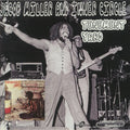INNER CIRCLE feat CHRONIXX / JACOB MILLER - News Carrying Dread (7")