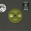 GOLDEN BOYS / SILVIO CESAR - Segura Na Cintura Dela (O Gaviao) (7")