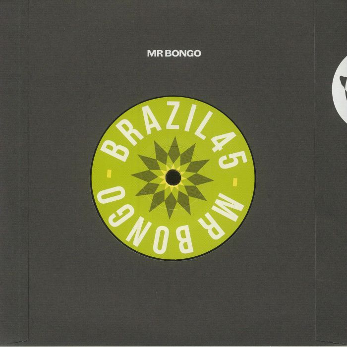 GOLDEN BOYS / SILVIO CESAR - Segura Na Cintura Dela (O Gaviao) (7")