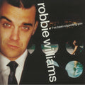 Robbie WILLIAMS - I've Been Expecting You (limited gatefold 180 gram vinyl LP)