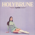 HOLYBRUNE - Joyride (12" + insert repress)