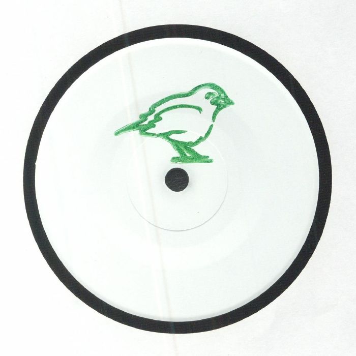 SIFFLEUR - Marcella (hand-stamped 7")