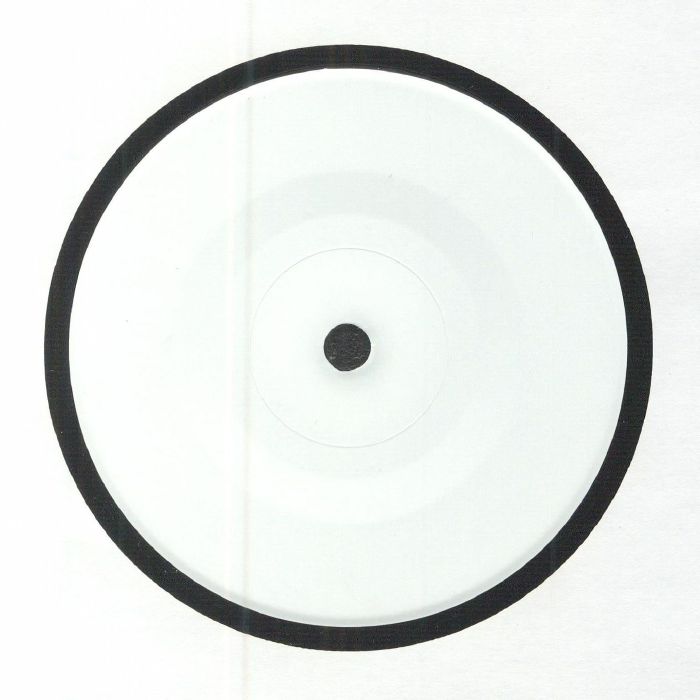 SIFFLEUR - Marcella (hand-stamped 7")