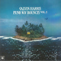 Calvin HARRIS - Funk Wav Bounces Vol 2 (limited gatefold orange vinyl LP)