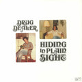 DRUGDEALER - Hiding In Plain Sight ('table wine rouge' purple vinyl LP)