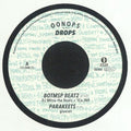 DJ MITSU THE BEATS / 1CO INR / GLUESET / 4TRACKBOY / ECHOMANN / KAZUMI KANEDA - Botmsp Beat2 (7")