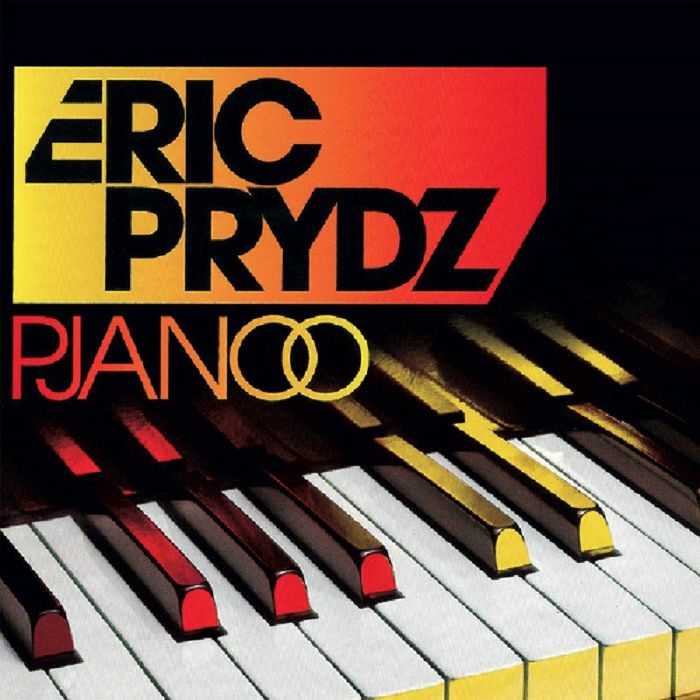 Eric PRYDZ - Pjanoo (12")