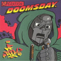 MF DOOM - Operation: Doomsday (reissue) (2xLP)
