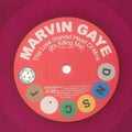Marvin GAYE / SHORTY LONG - This Love Starved Heart Of Mine (It's Killing Me) (Record Store Day RSD 2023)
