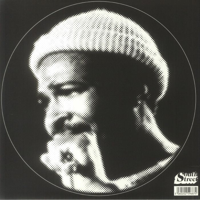 Marvin GAYE - I Wanna Be Where You Are (limited 12")