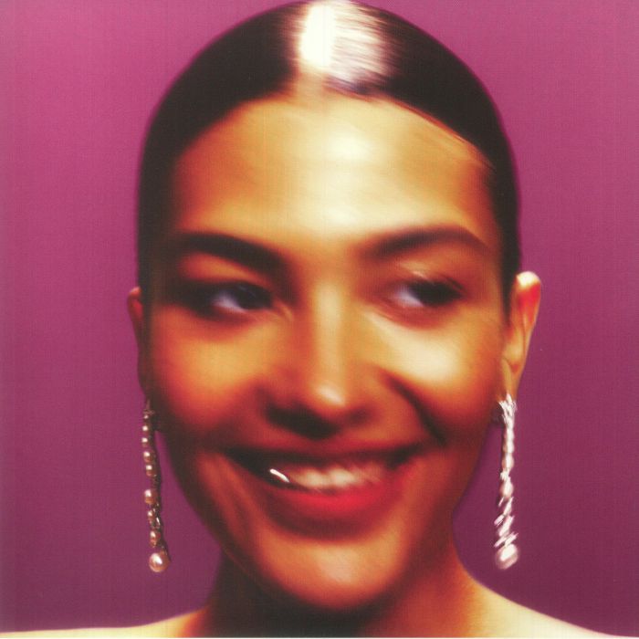 Olivia DEAN - Messy (LP)