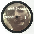 FRANK OCEAN - Pink & White (limited 7")