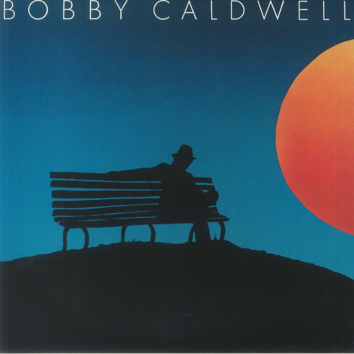 Bobby CALDWELL - Bobby Caldwell (reissue) (LP + insert)
