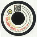 ONEGRAM - Trans Europe Express (7")