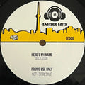 SUCKASIDE - Eastside Edits 006 (7")