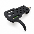 Jico HEADSHELL BLACK CSS-JHSB