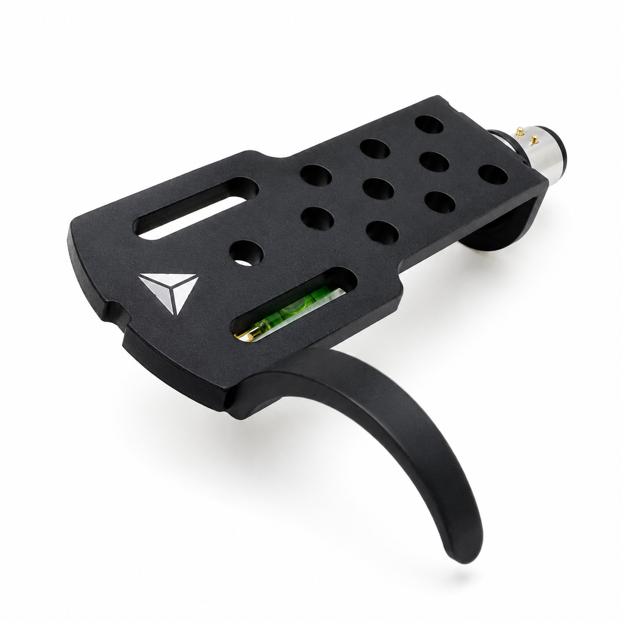 Jico HEADSHELL BLACK CSS-JHSB