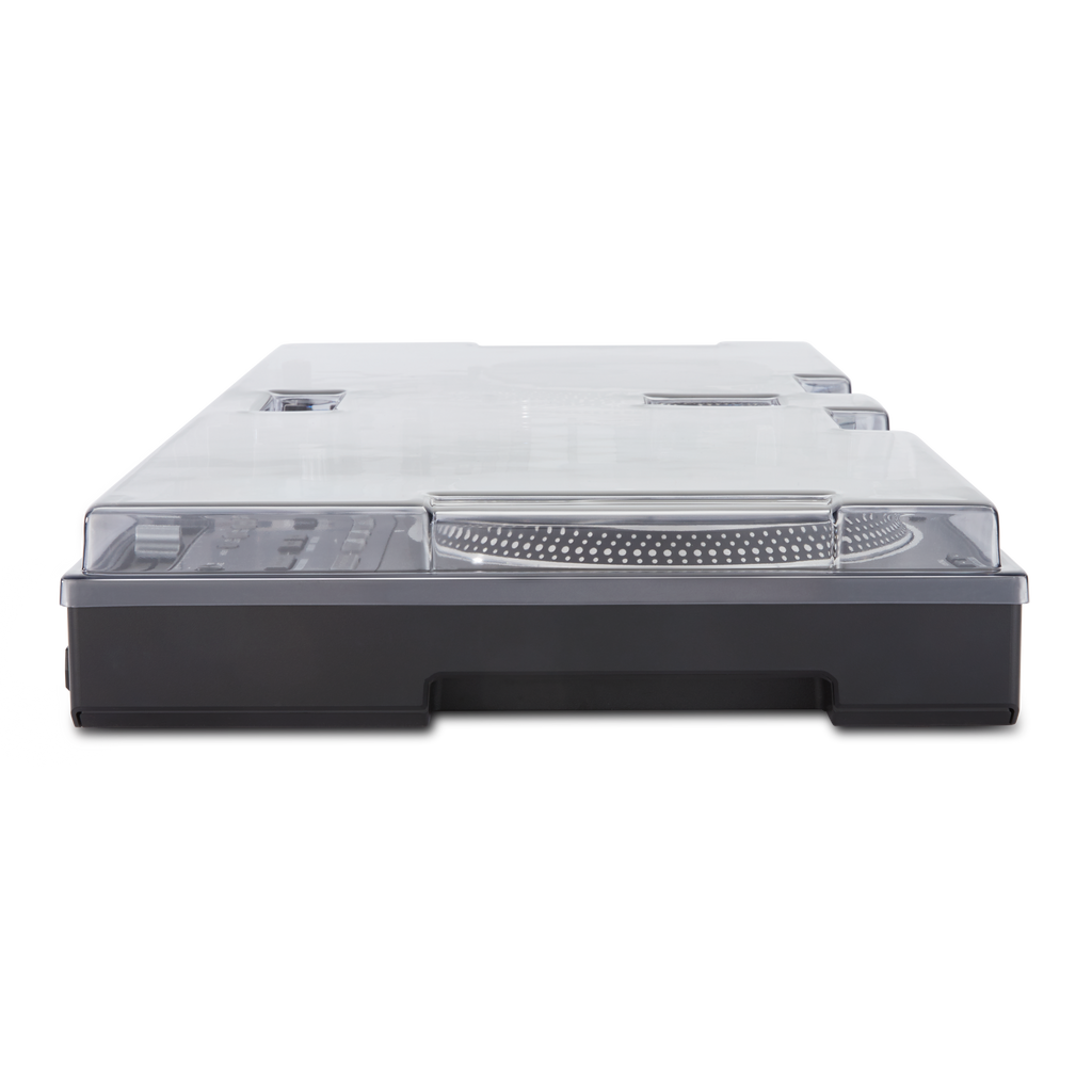 Decksaver Pioneer DJ DDJ-REV7 Dust Cover