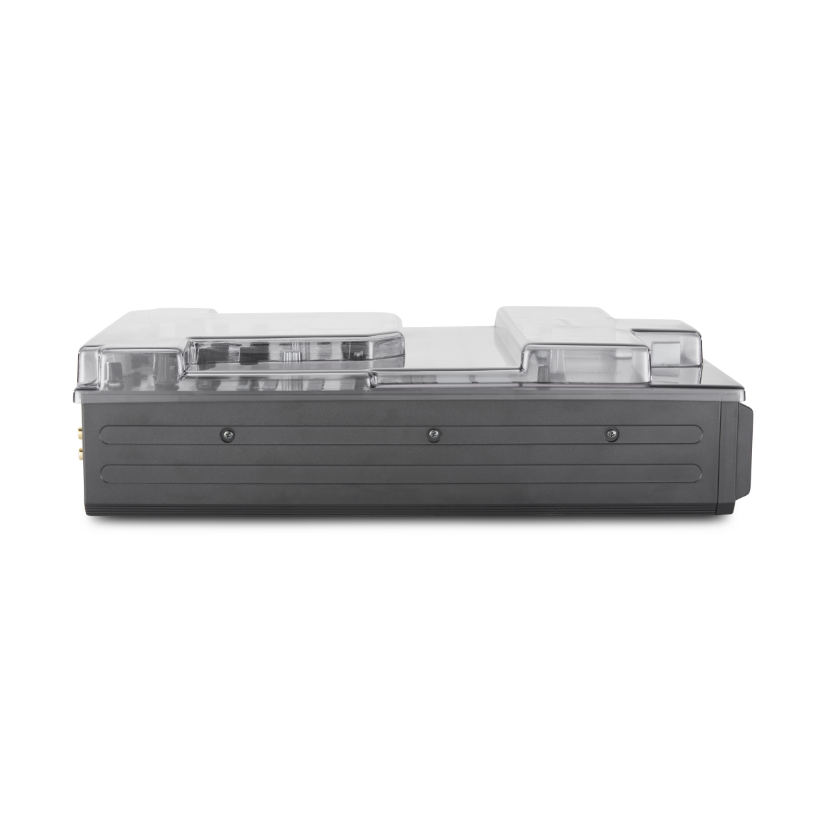 Decksaver Pioneer DJ DJM-S11 Dust Cover
