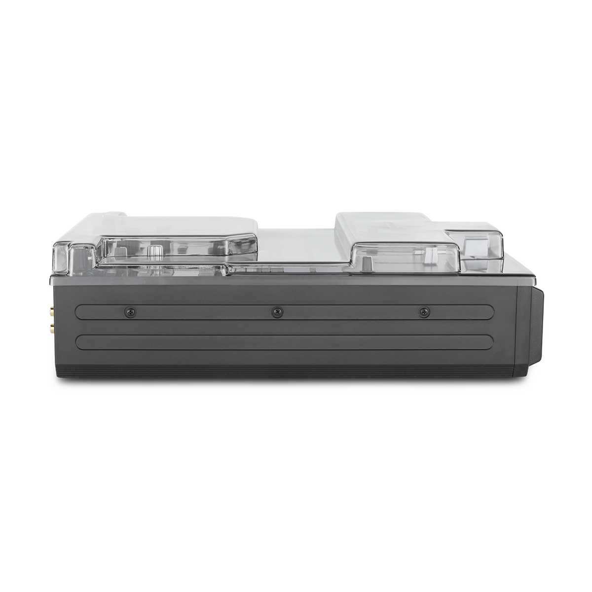 Decksaver Pioneer DJ DJM-S7 Dust Cover