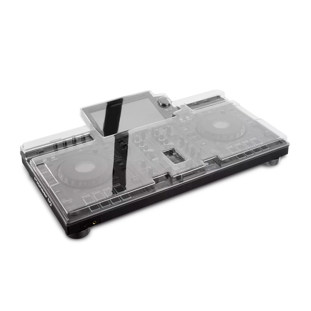 Decksaver Pioneer DJ XDJ-RX3 Dust Cover