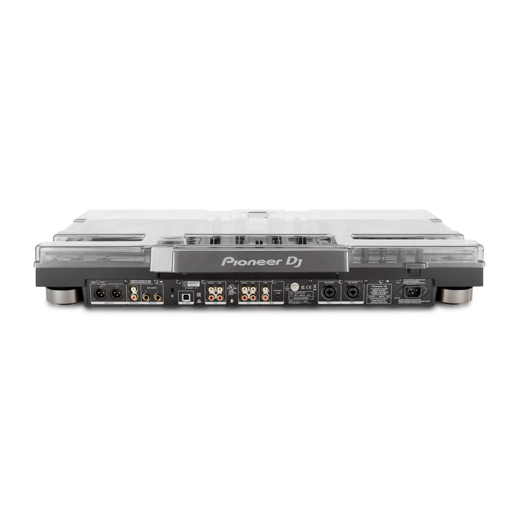 Decksaver Pioneer DJ XDJ-RX3 Dust Cover
