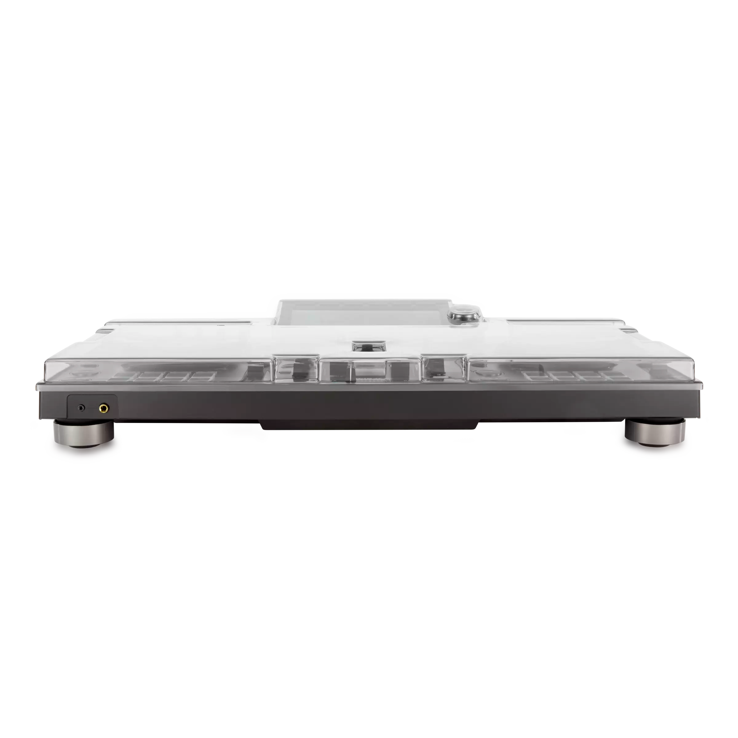 Decksaver Pioneer DJ XDJ-RX3 Dust Cover