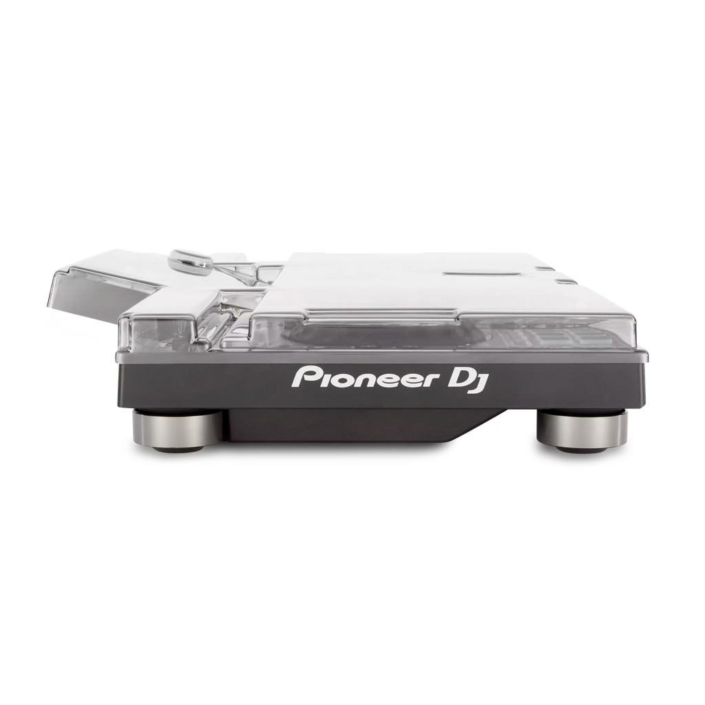 Decksaver Pioneer DJ XDJ-RX3 Dust Cover