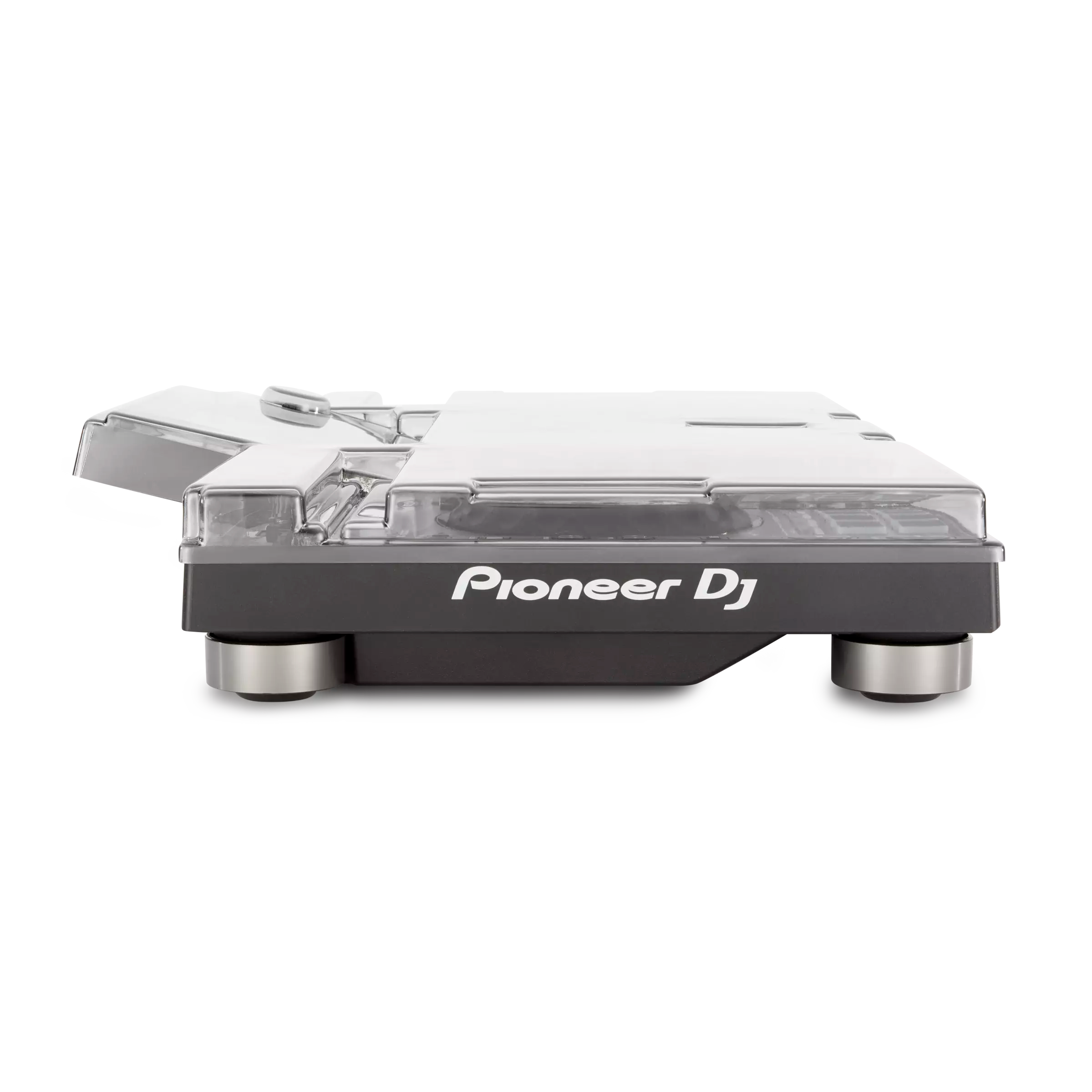 Decksaver Pioneer DJ XDJ-RX3 Dust Cover