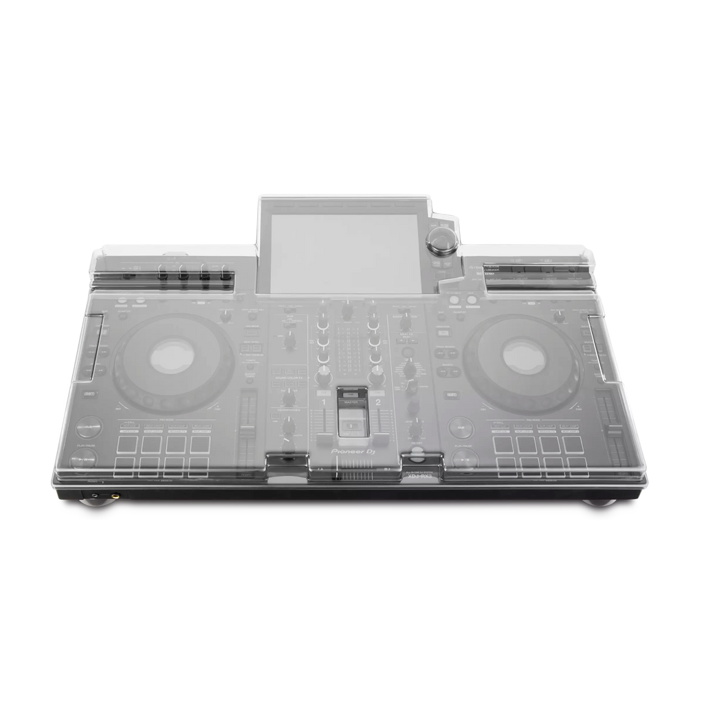 Decksaver Pioneer DJ XDJ-RX3 Dust Cover