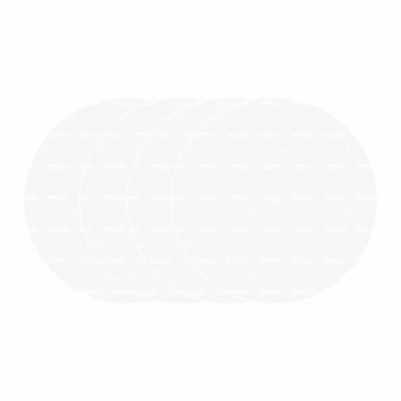 Dr Suzuki 12" Vinyl Record Slipsheets (pack of 4) (12" vinyl record slip sheets)