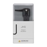 Jico HEADSHELL BLACK CSS-JHSB