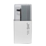 Jico HEADSHELL BLACK CSS-JHSB